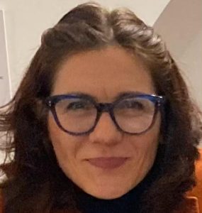 Francesca NAPOLETANO