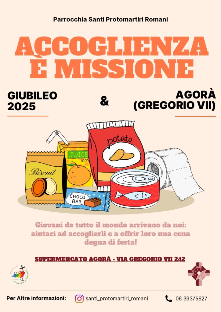 Giubileo degli adolescenti