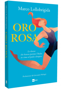 Oro Rosa