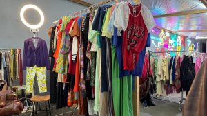 Vintage Market Roma
