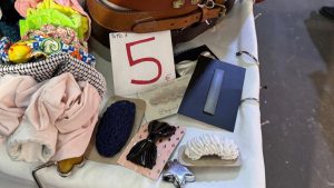 Vintage Market Roma