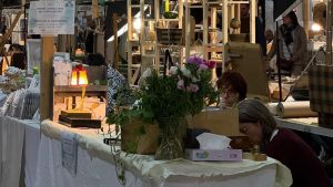 Vintage Market Roma