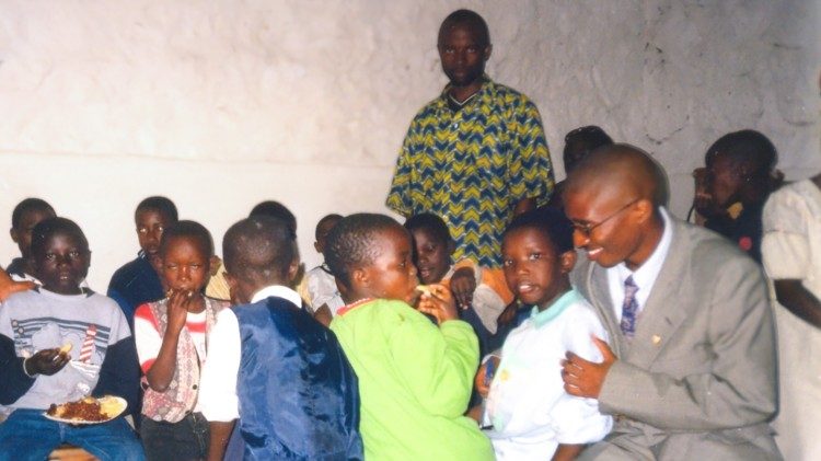 Floribert Bwana Chui