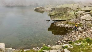 Al Cicapui, Val Grande di Lanzo