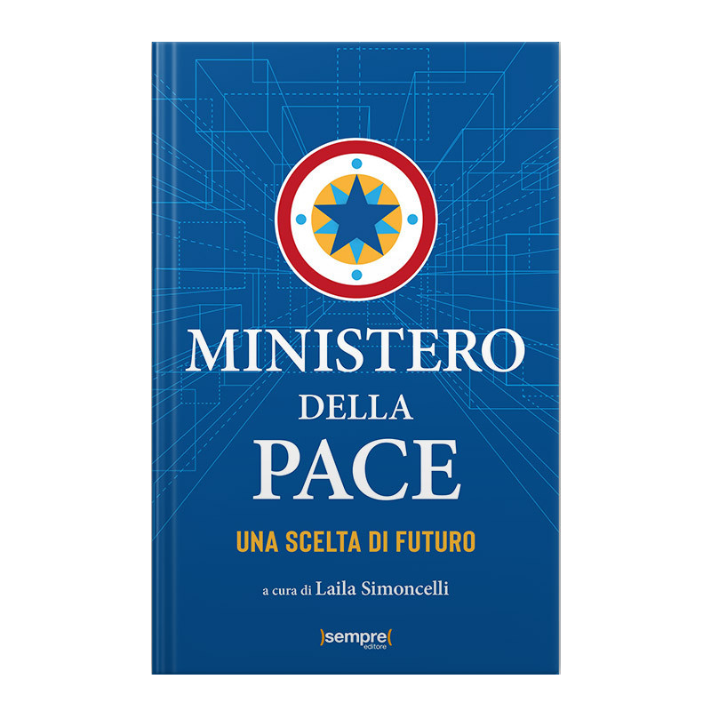 ministero della pace