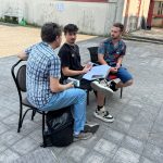 “Generatori di valore comunitario: dissodare risorse per animare territori”