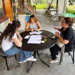 “Generatori di valore comunitario: dissodare risorse per animare territori”