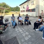 “Generatori di valore comunitario: dissodare risorse per animare territori”