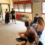 “Generatori di valore comunitario: dissodare risorse per animare territori”