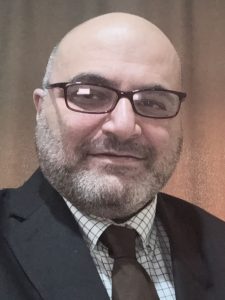 Vincent Massoud Mohamed