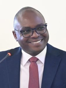 Mulengezi Adolphe Mihingano