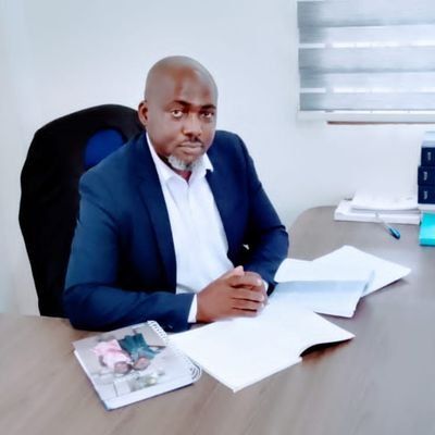 Boniface Anyisile Mwabukusi.