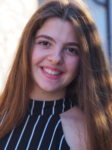 Benedetta Parrini