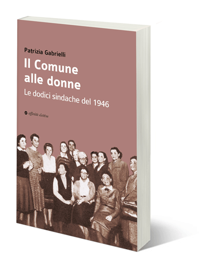 Il Comune alle donne