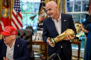 Mondiali 2026 incoerenza FIFA