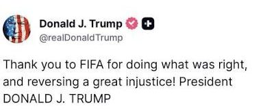 Mondiali 2026 incoerenza FIFA