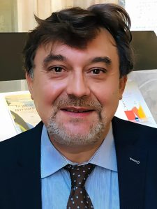 Roberto Alessandrini