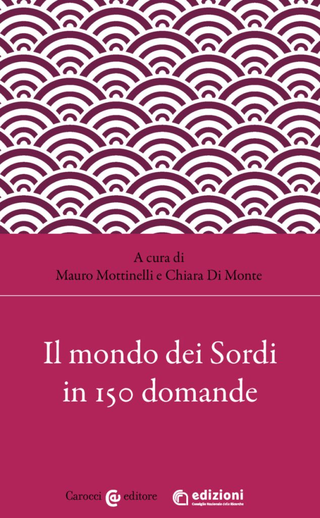 Il mondo dei sordi
