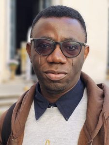 Emmanuel Ogacheko Idakwo